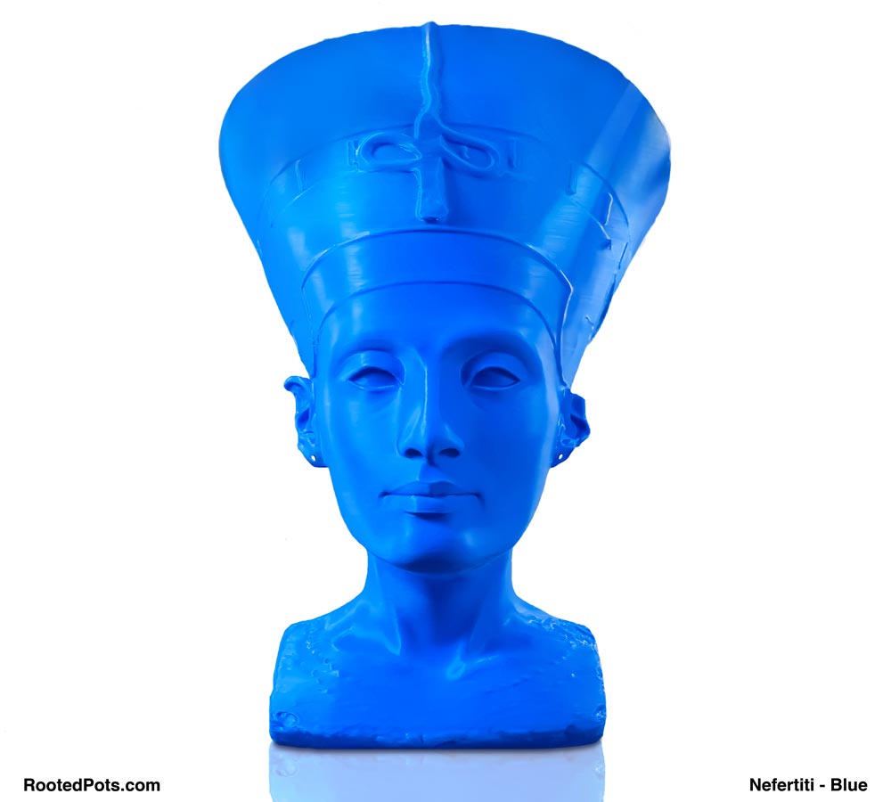 Nefertiti