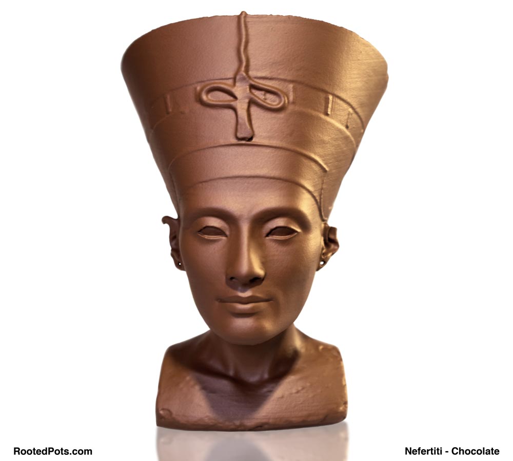 Nefertiti