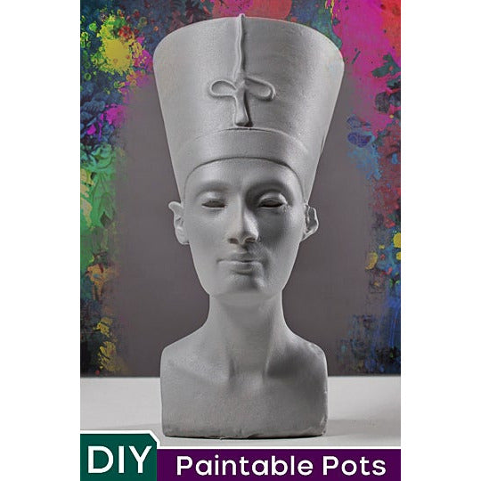 DIY Paintable Pots