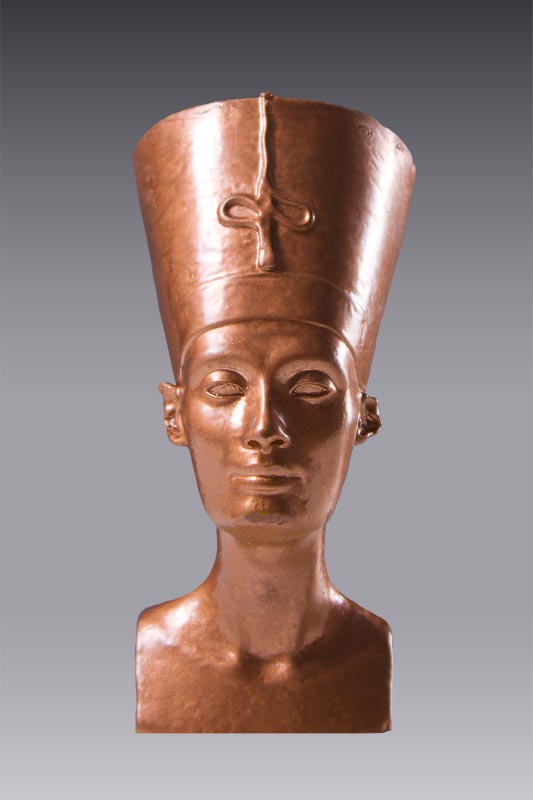 Nefertiti