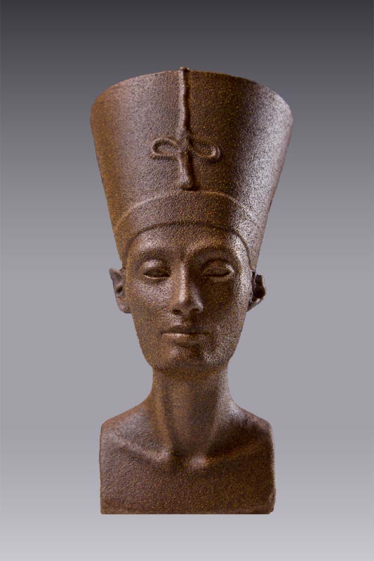 Nefertiti