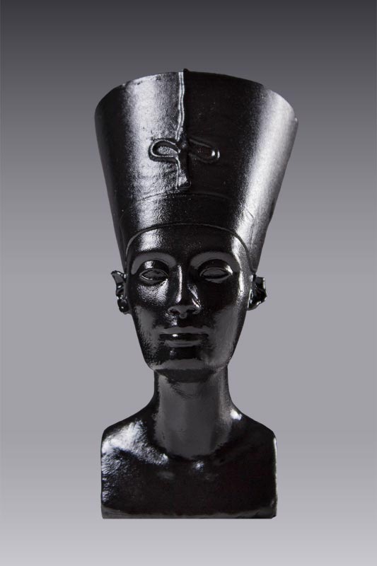 Nefertiti