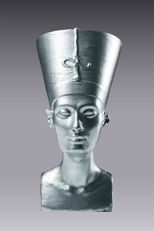 Nefertiti
